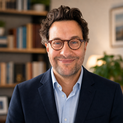 Olivier Rubel